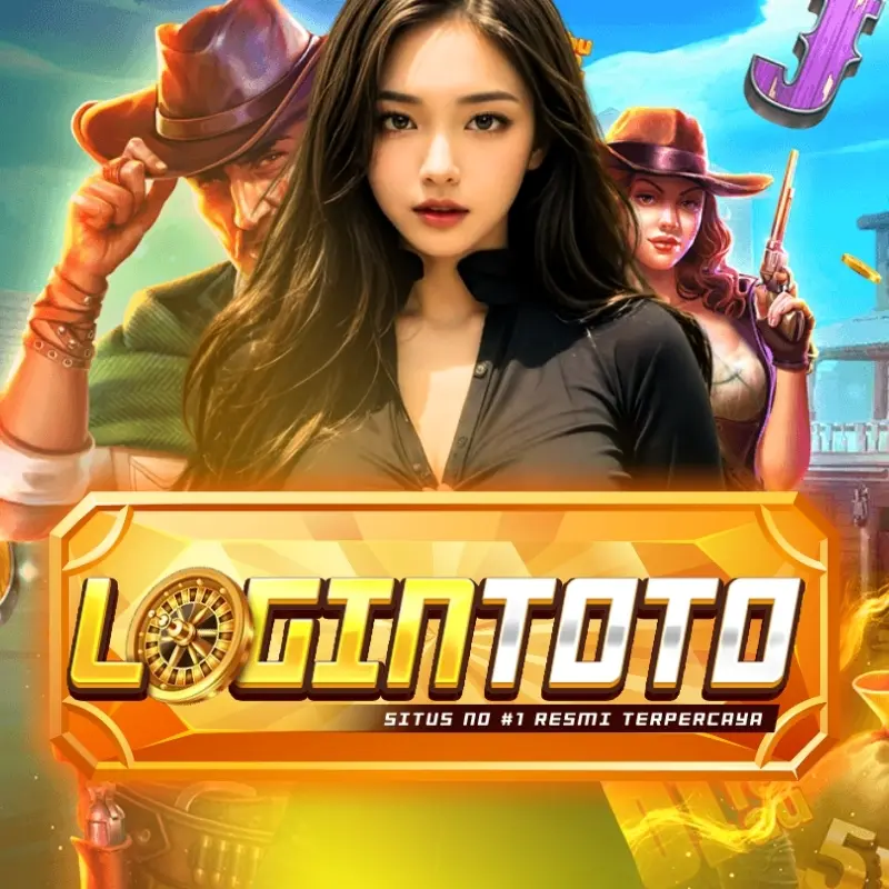 LOGINTOTO : Situs Login Togel Slot Online Terbaik Depo Murah