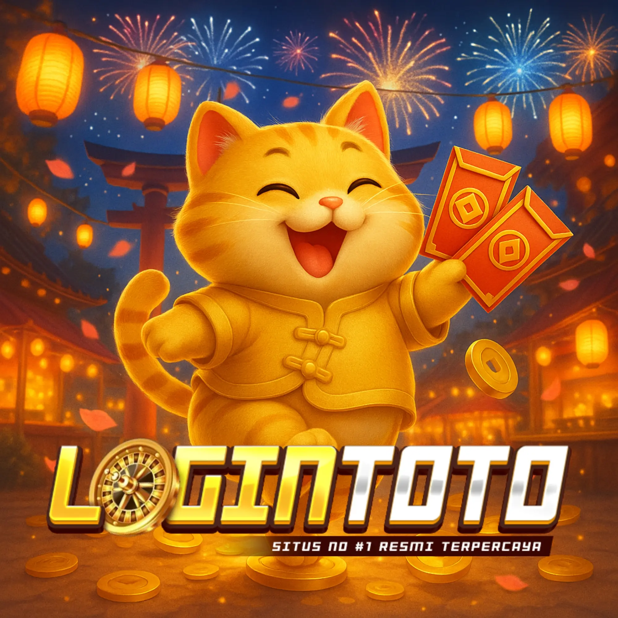 LOGINTOTO – Akses Praktis ke Game Angka Virtual Deposit Hemat 2025